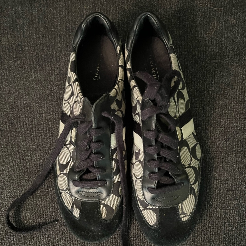 Coach Sneakers
